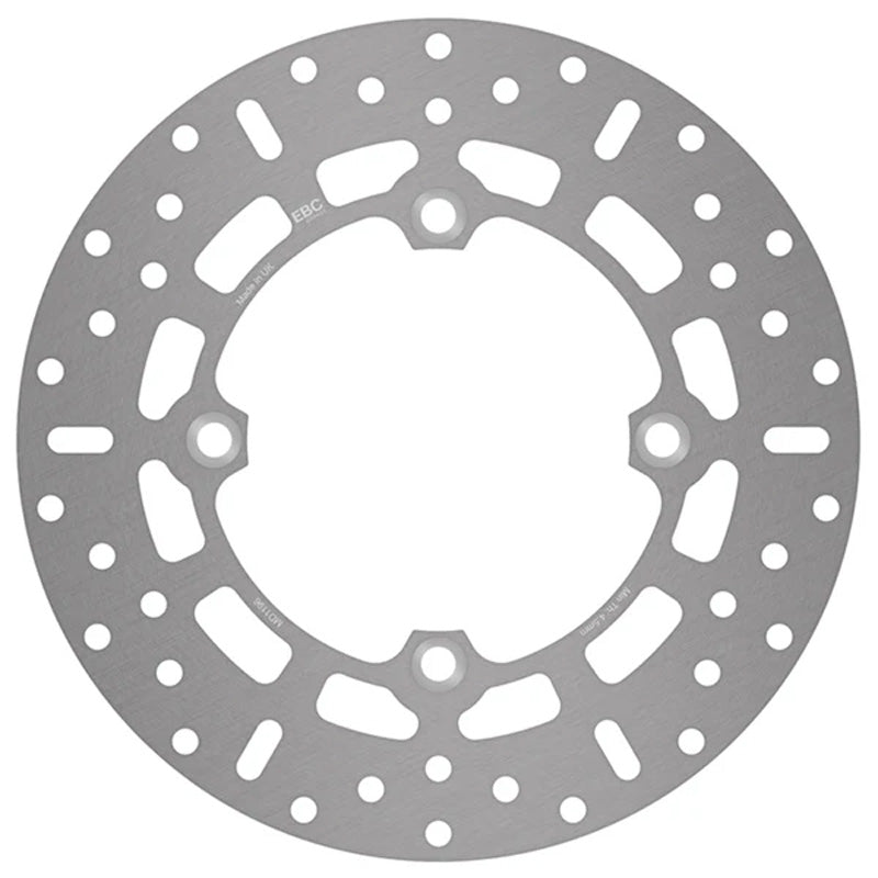 BRAKE DISC HONDA