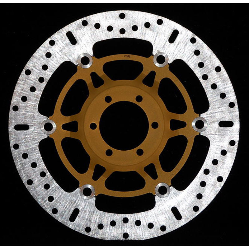 ROTOR FR R/L FZR/YZF600,TDM850,FJ1200.