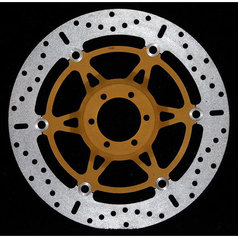 ROT.FR YZF750 93-96 FZR750 87-88 ETC...