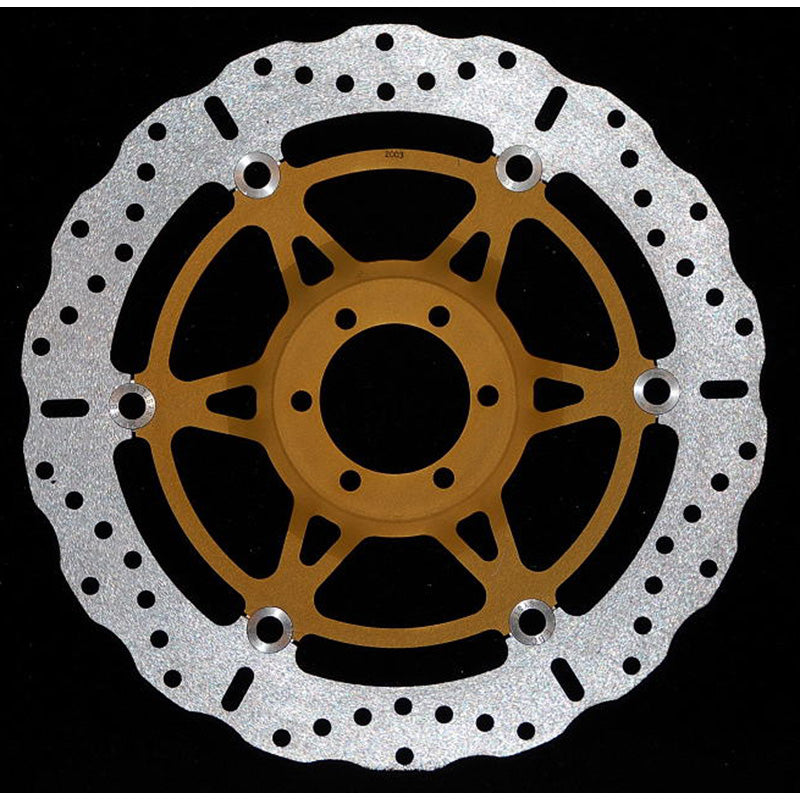 @PRO ROT.FR.R/L YAM.YZF750 93-96/FZR750-1000 87-96