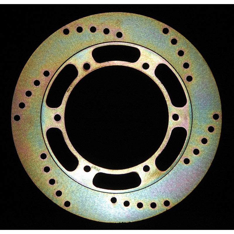 ROTOR RR.FZ750 85-88,XJ900R SECA 1983.