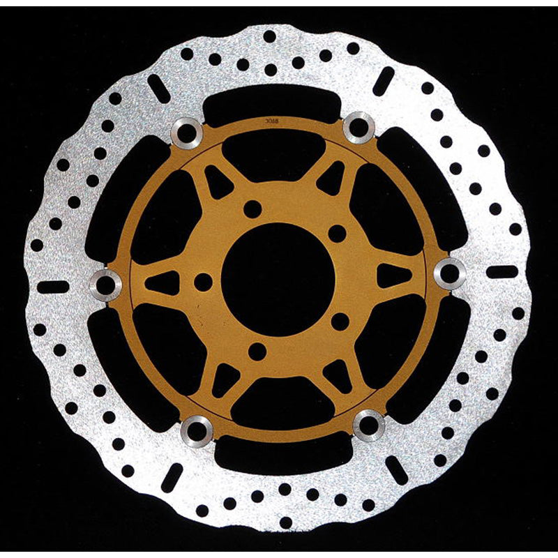 @RO.PRO FR L/R SV1000 03-07,DL650/1000 02-09