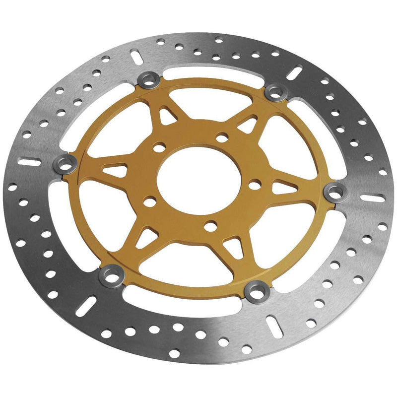 ROTOR FR L/R ZR550B,ZX6RF,ZG1000 94-06.
