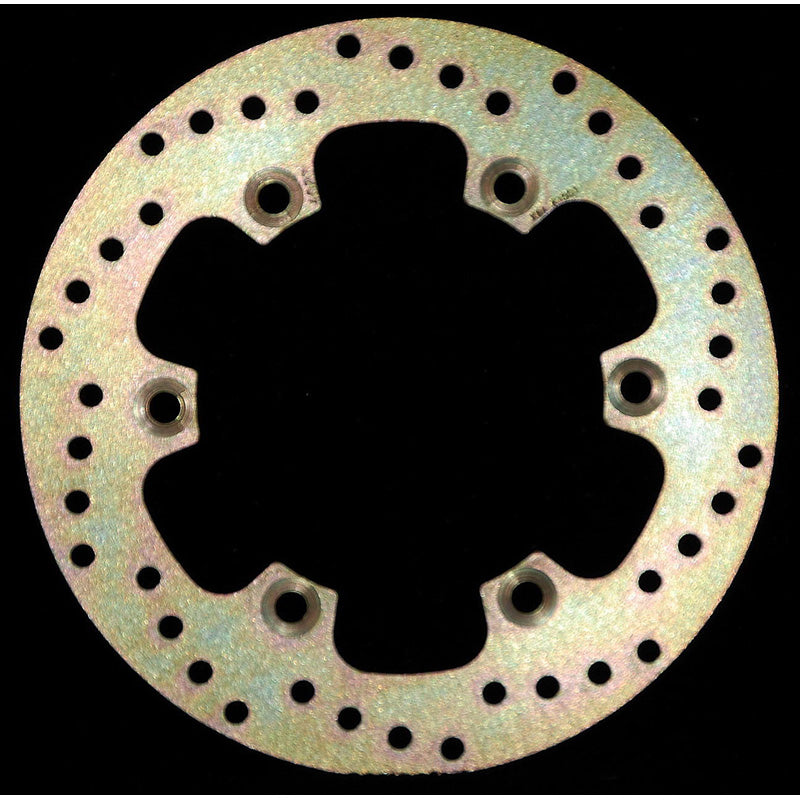 @ROT.RR ZX600C 88-89/95-96,ZR1100 92-95.