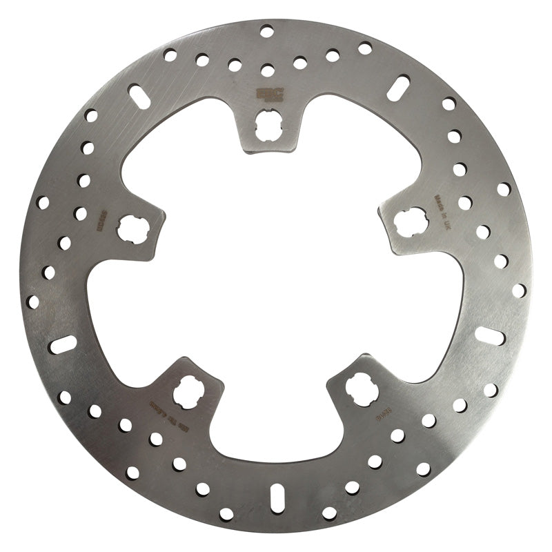 FRONT ROTOR FLH 2014