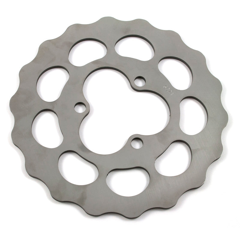 EBC REAR ROTOR DS450 08-09 CONCOUR