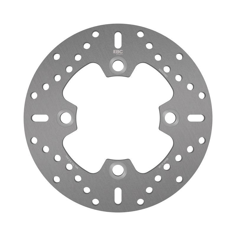 REAR/FRONT BRAKE DISC KAWASAKI