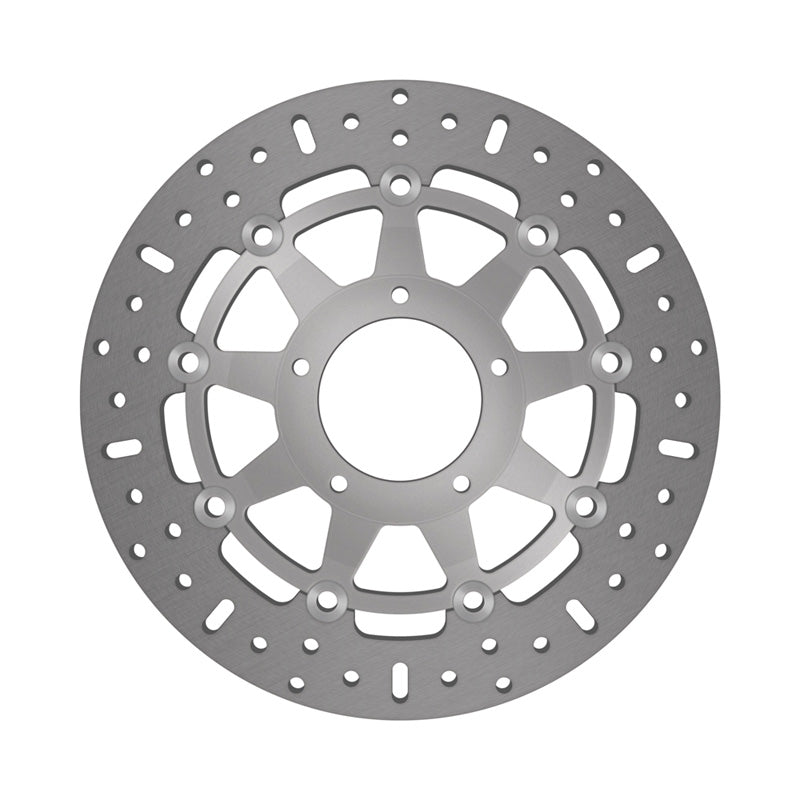 @EBC ROTOR FRT LH/RH MV AUGUSTA BRUTALE 990R 2011
