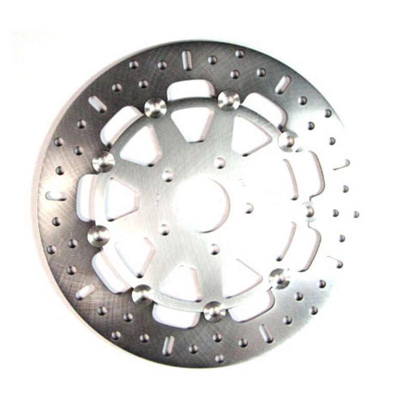 ROTOR DISC REAR VICTORY ALL MODEL 98-04.