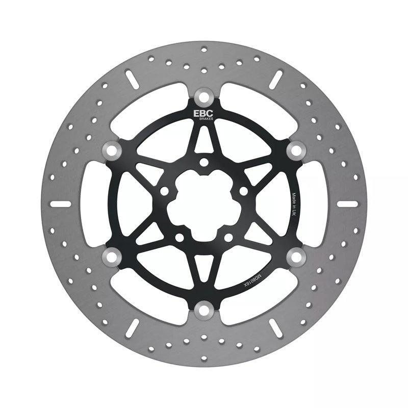 ROTOR FR S1000 2024