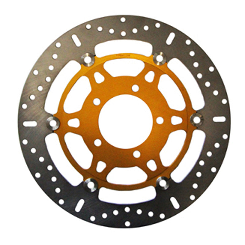 ROTOR FRT LH/RH THUNDERBIRD 09-11