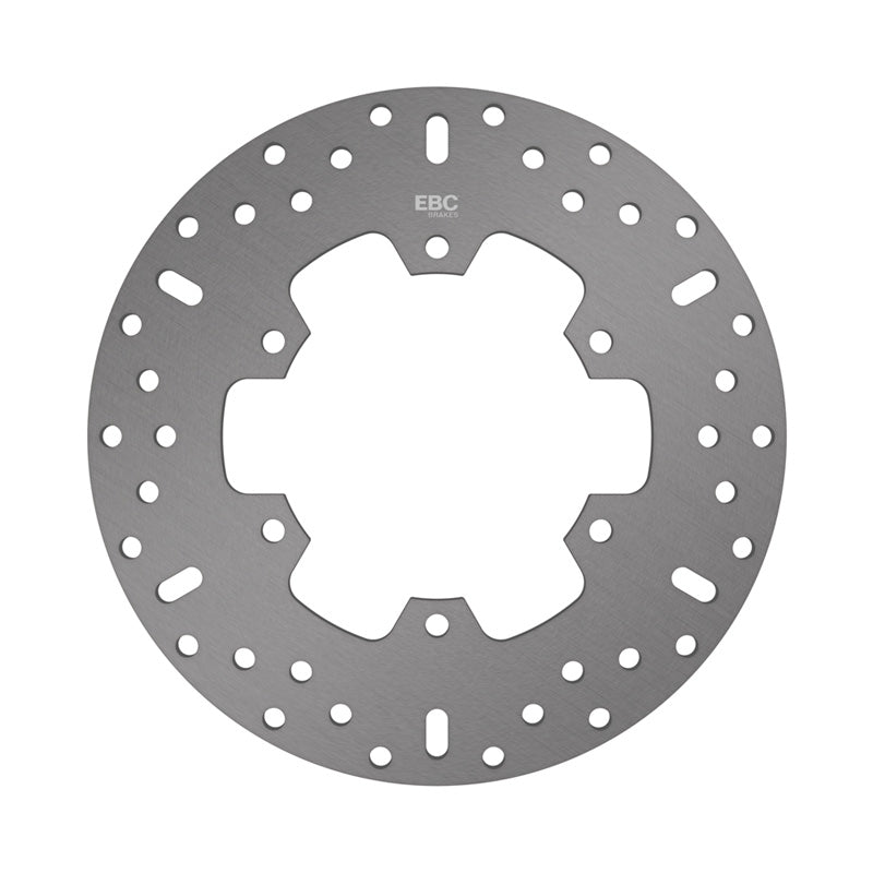 ROTOR RR. DUCATI