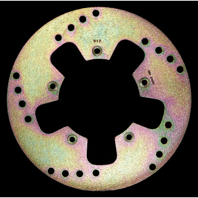 @ROTOR DISC FRONT SCARABEO STREET 50 99-04.