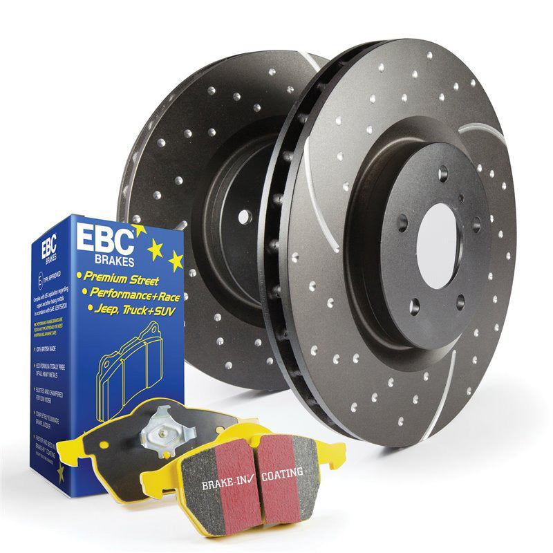 CAR BRAKE KIT