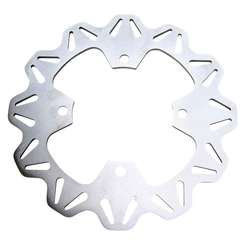 VEE ROTOR RR.