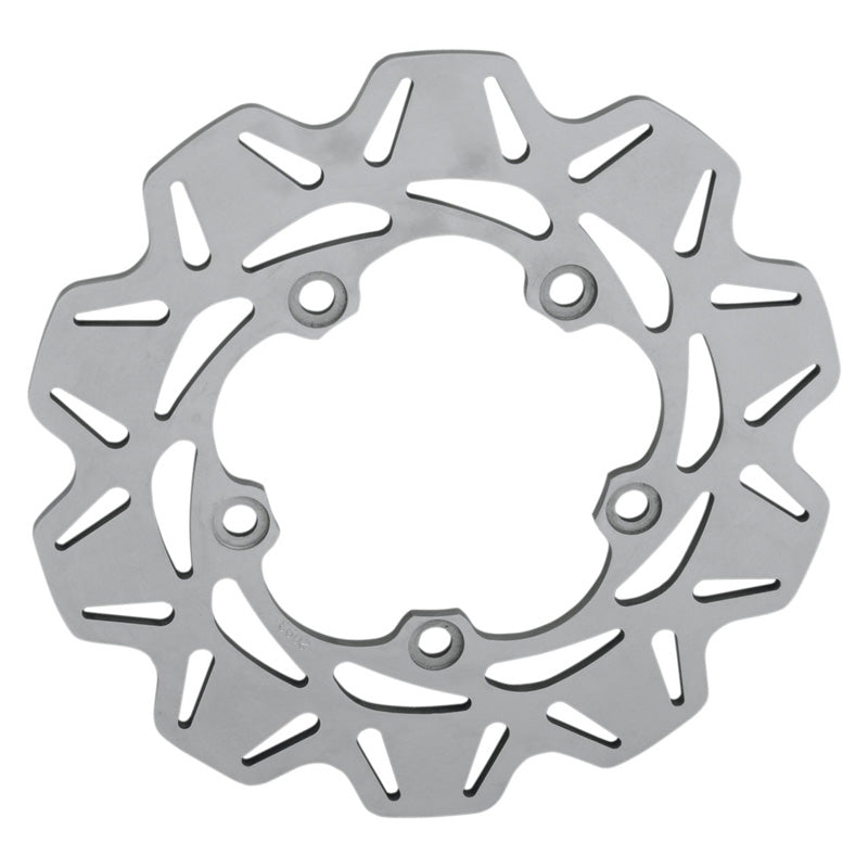 VEE ROTOR RR.