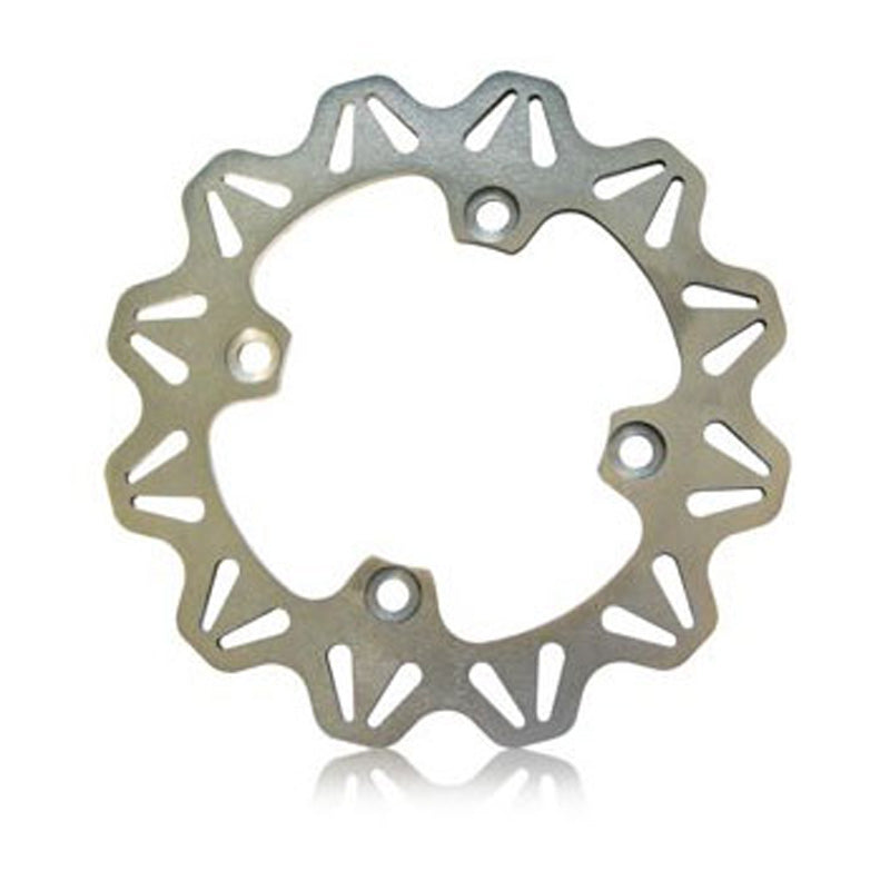VEE ROTOR RR.