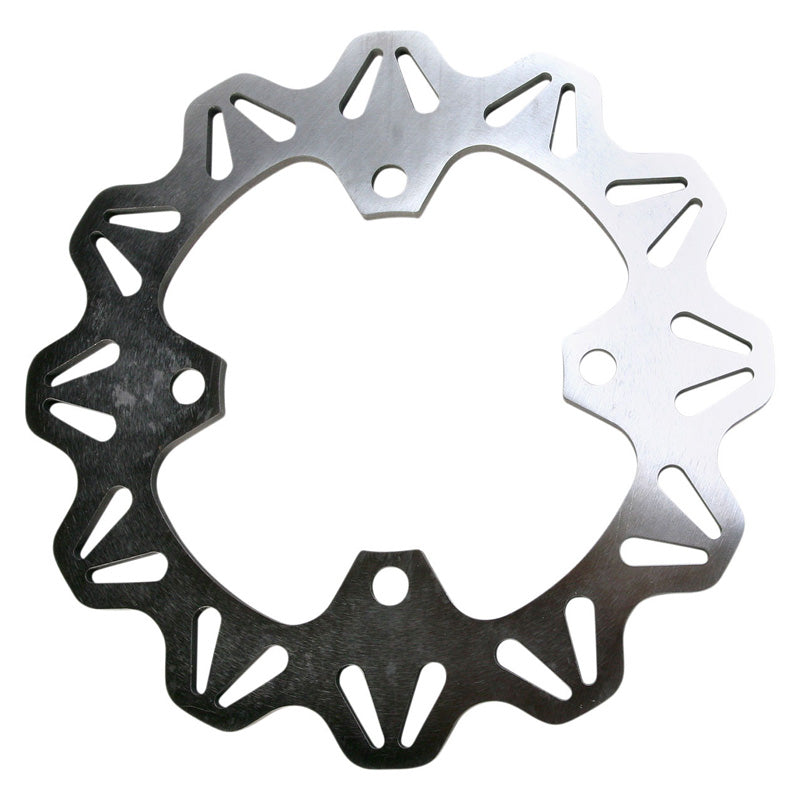VEE ROTOR RR.