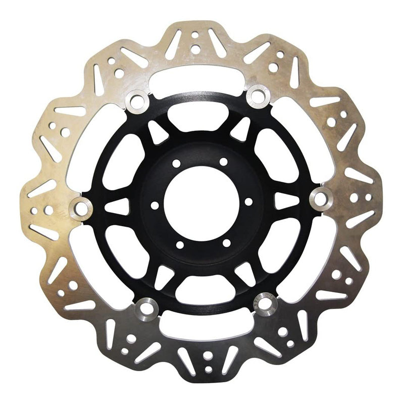 VEE ROTOR FR. BLACK
