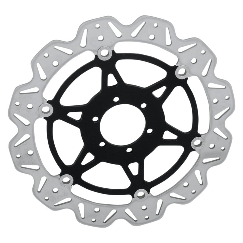 VEE ROTOR FR. BLACK