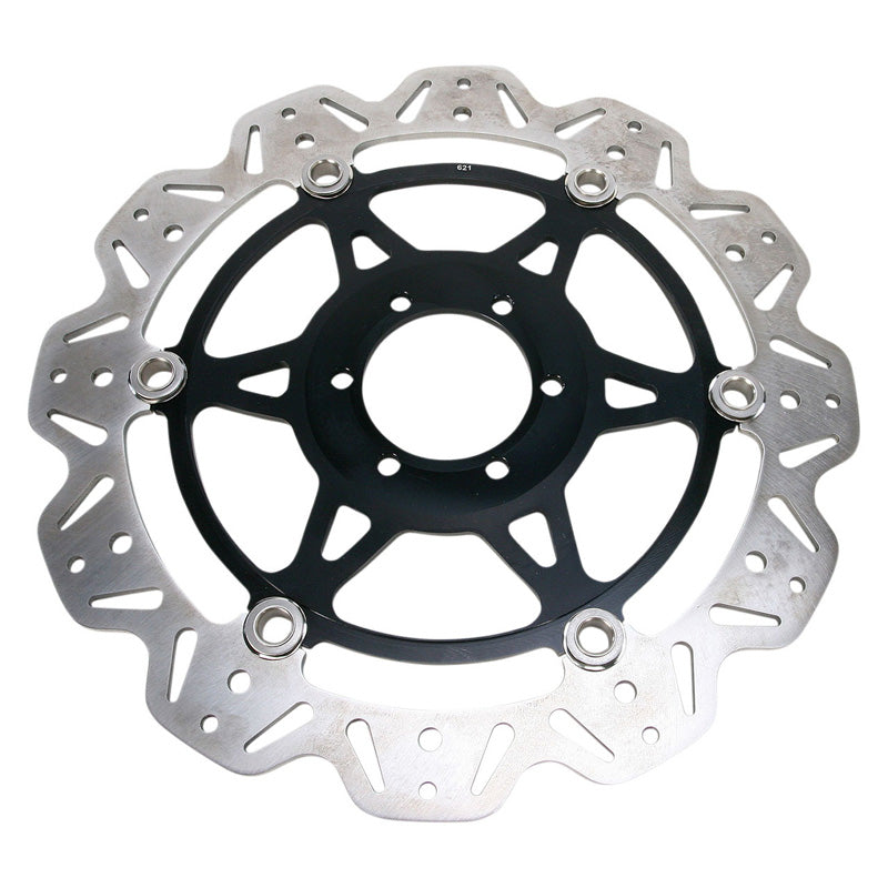 VEE ROTOR FR. BLACK