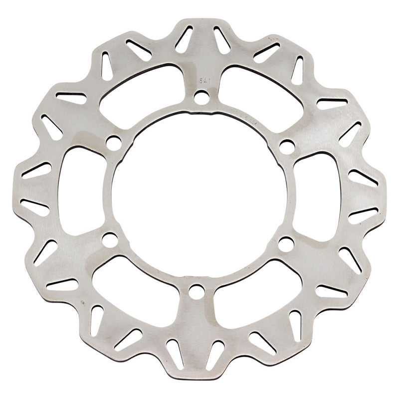 VEE ROTOR RR.