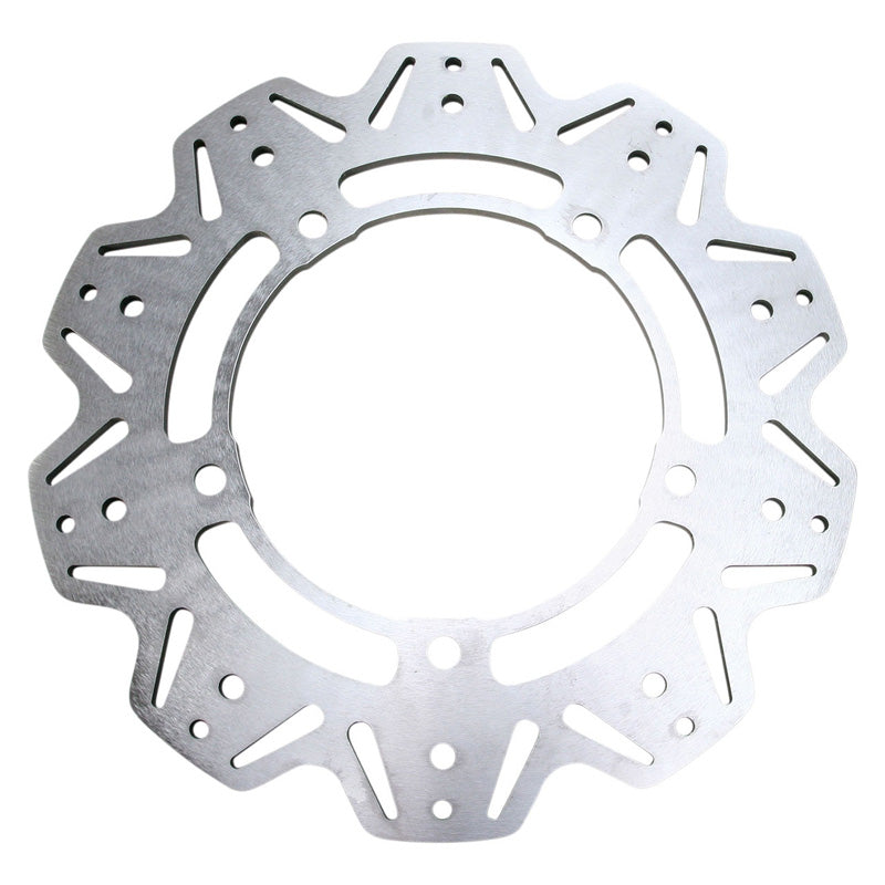 VEE ROTOR RR.