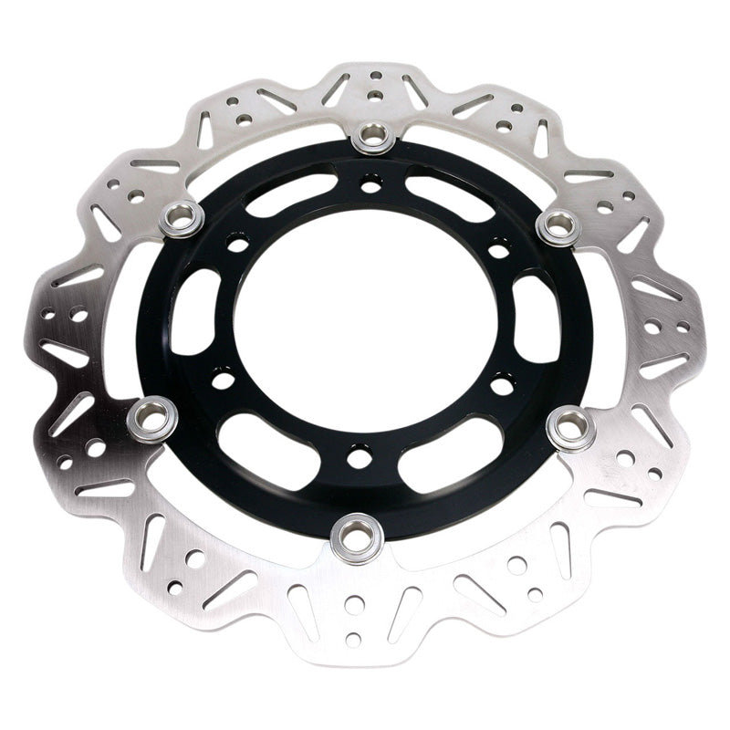 VEE ROTOR FR. BLACK