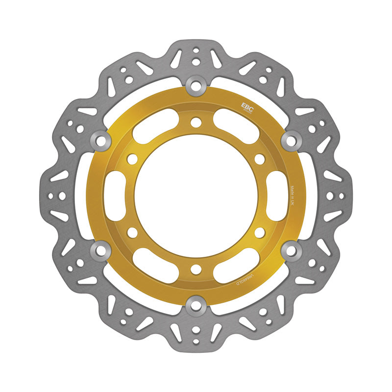 VEE ROTOR FR. GOLD