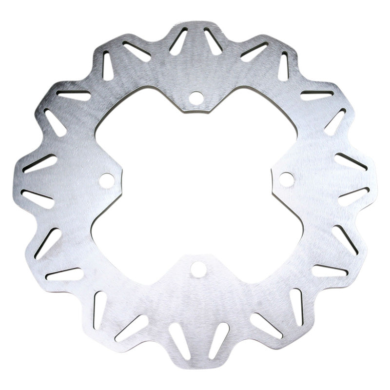 VEE ROTOR RR.