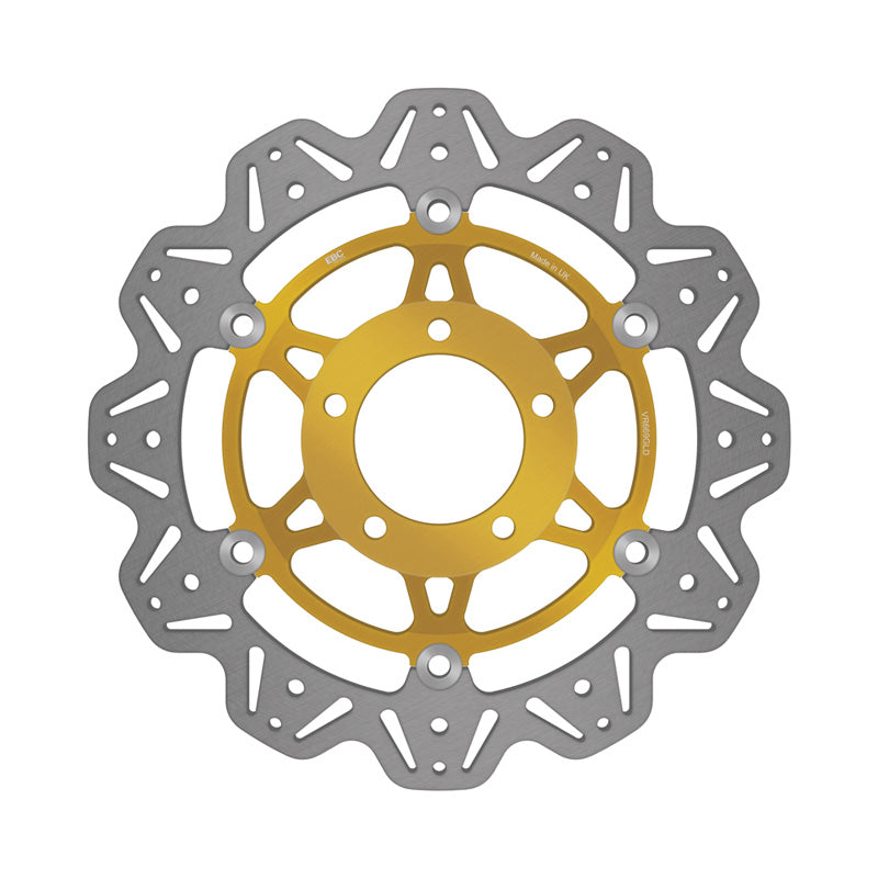 VEE ROTOR FR. GOLD