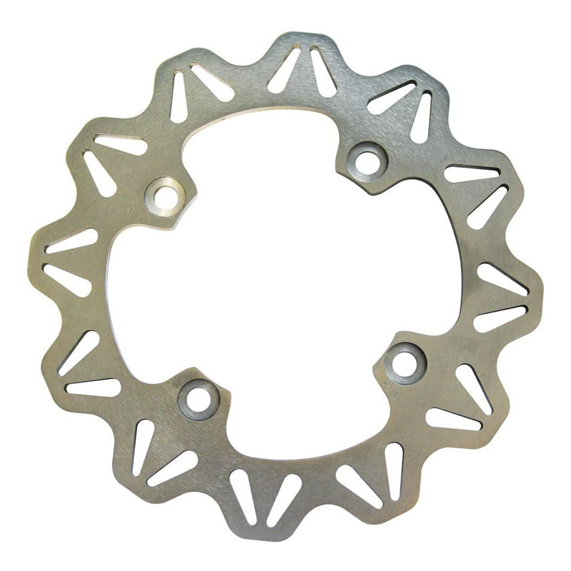 VEE ROTOR RR.