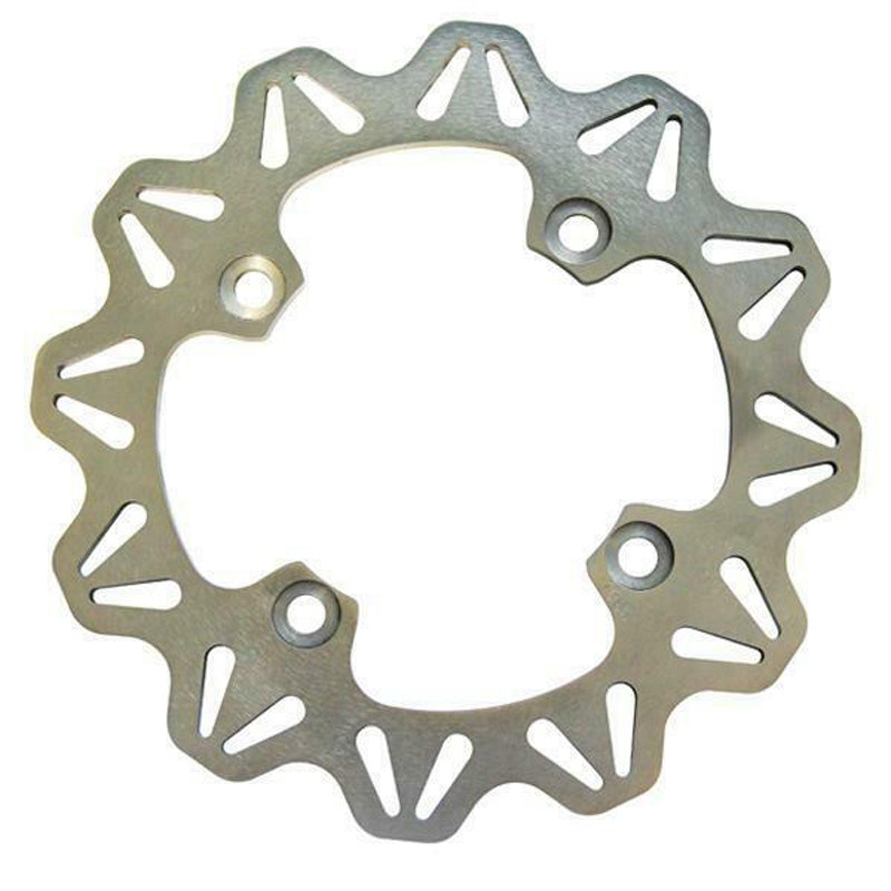 VEE ROTOR RR.