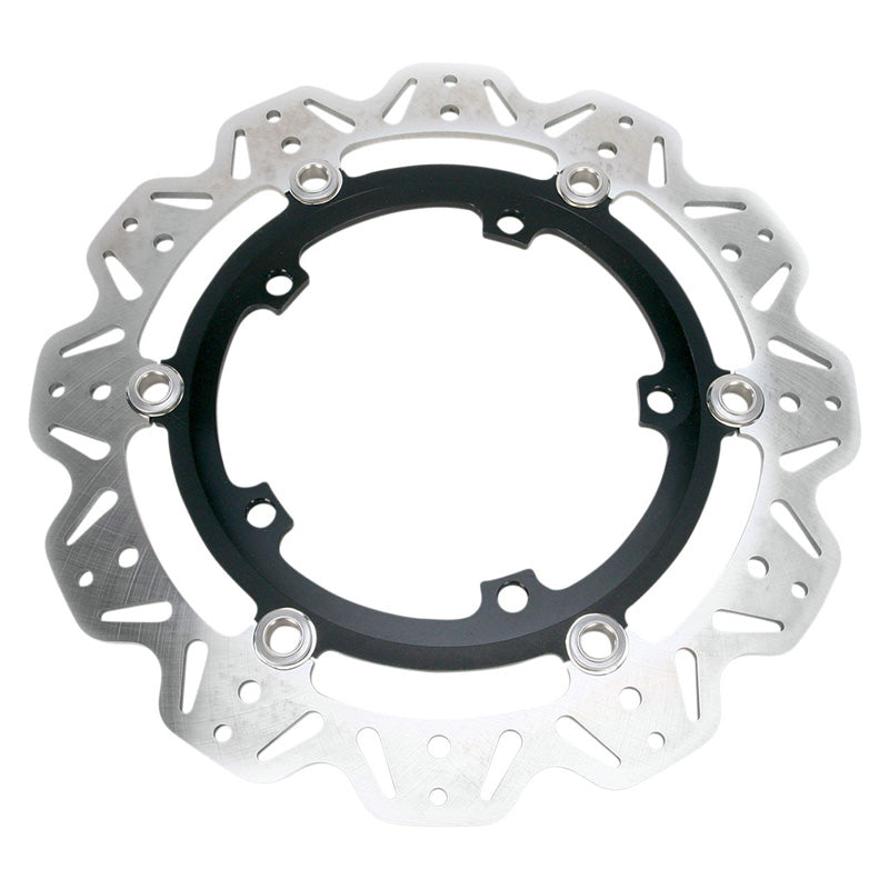 VEE ROTOR FR. BLACK