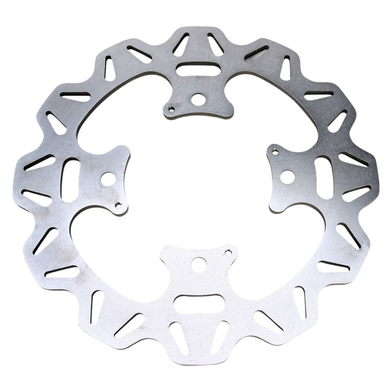 VEE ROTOR RR.