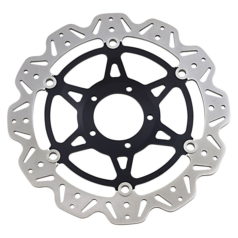 VEE ROTOR FR. BLACK
