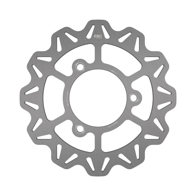 VEE ROTOR RR.