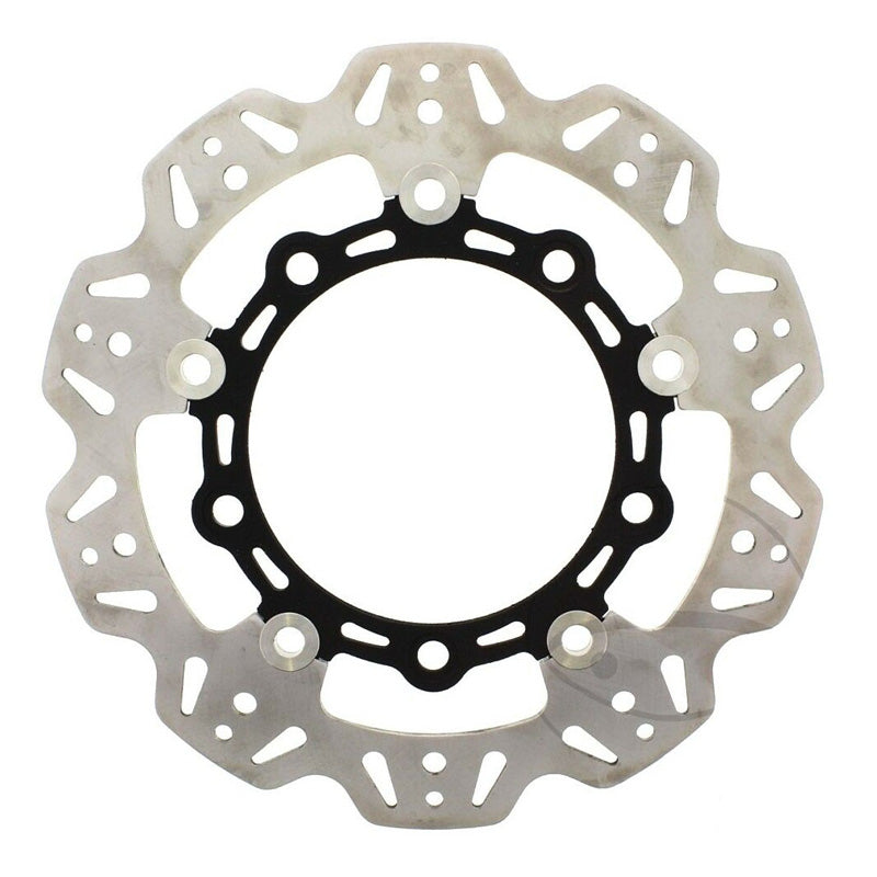 VEE ROTOR FR. BLACK