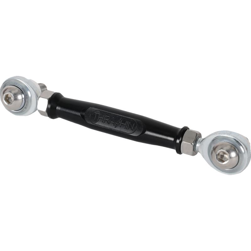 Adjustable Brake Linkage - Black