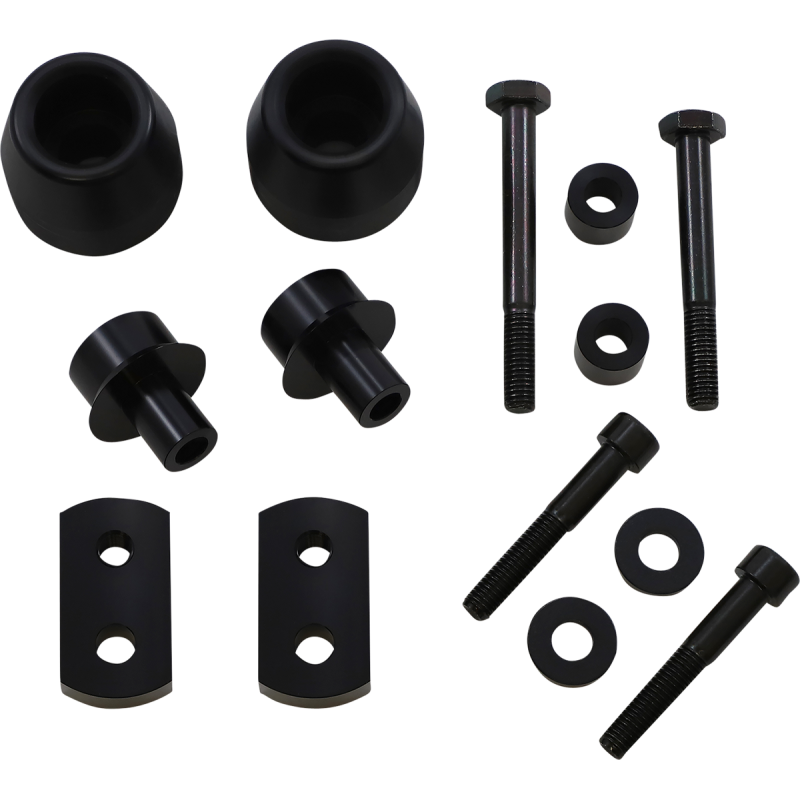 Frame Slider Kit - CBR1000RR