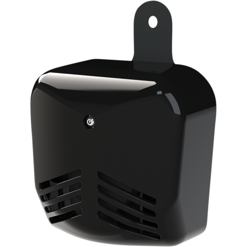 HORN PROBEAST DUAL BLACK
