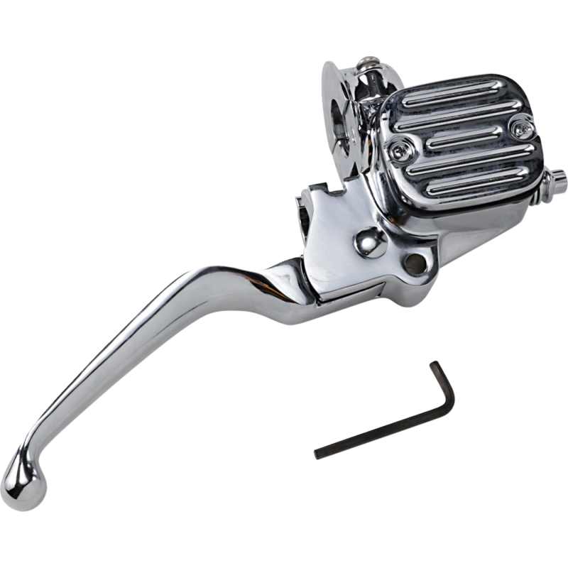 96-17 11/16" BORE CUT DOWN M/CLY D/DISC