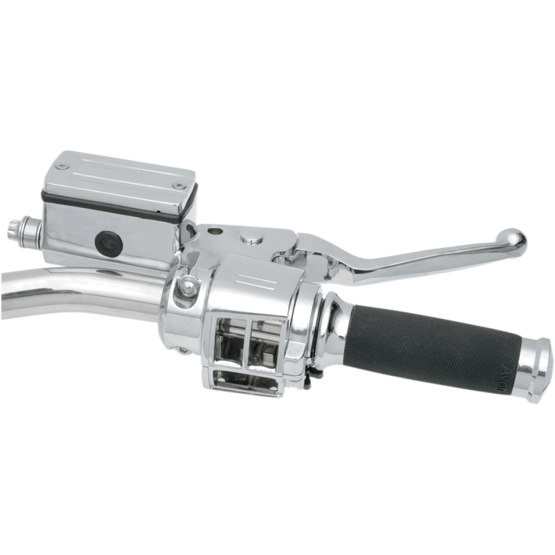 84-95 D/DISC H/BAR CONTROL KIT 11/16"