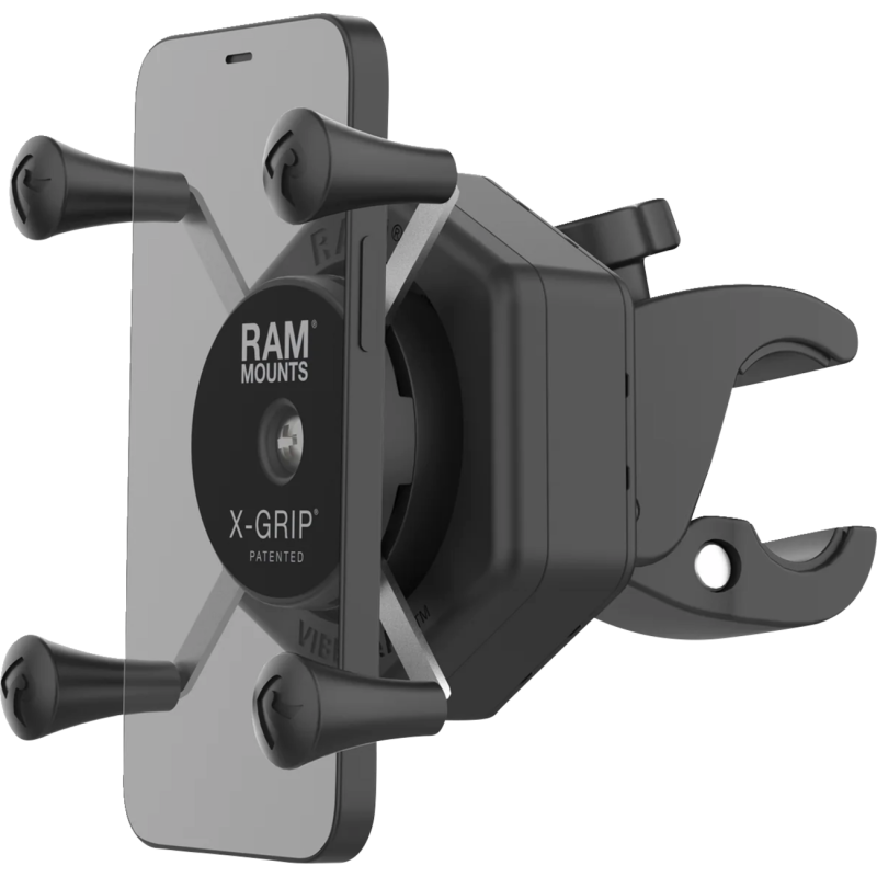 MOUNT KIT X-GRIP VIBE SAFE TOUGH CLAW