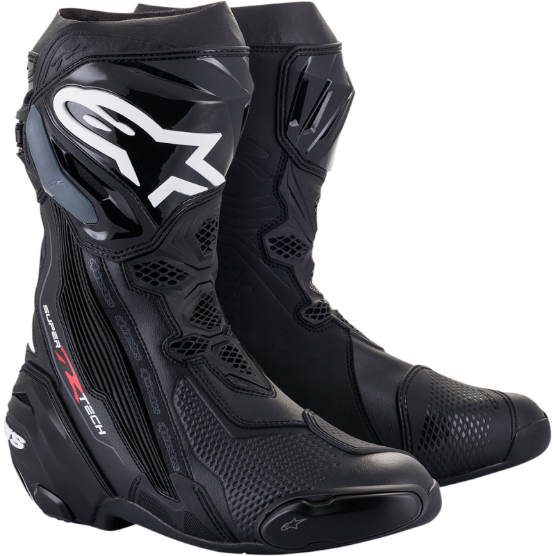 BOOT STECH BK 44