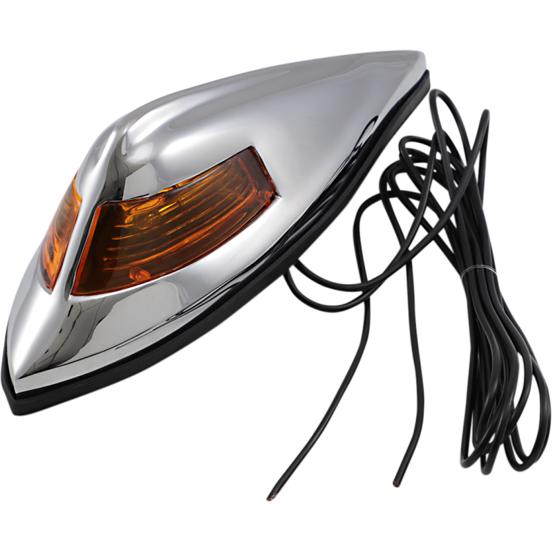 NOSTALGIA FRT FENDER LIGHT