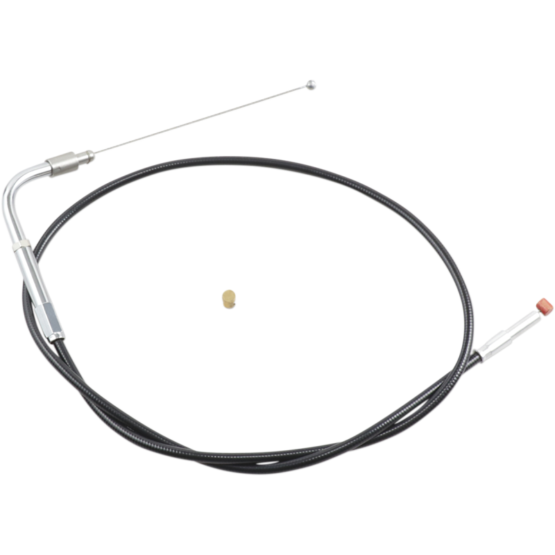 V-ROD BLK IDLE CABLE