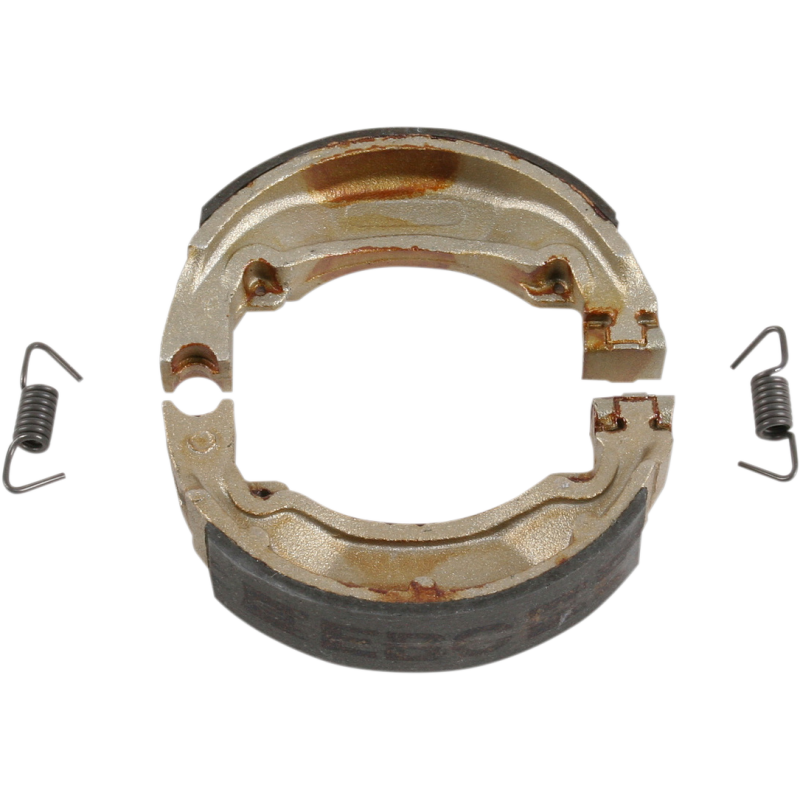 504 BRAKE SHOE SET EBC