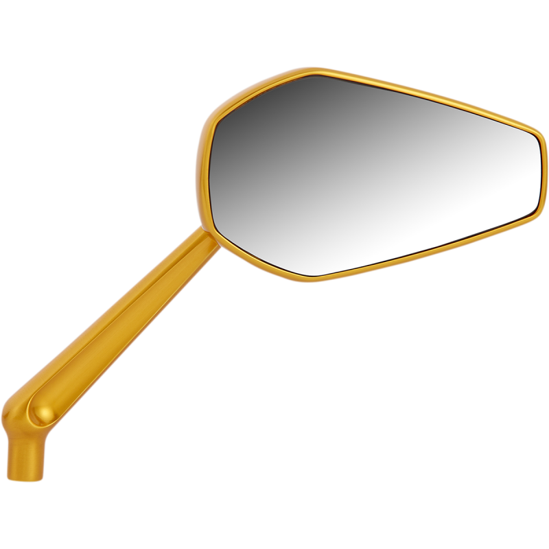 MIRROR MINI STOCKER GLD