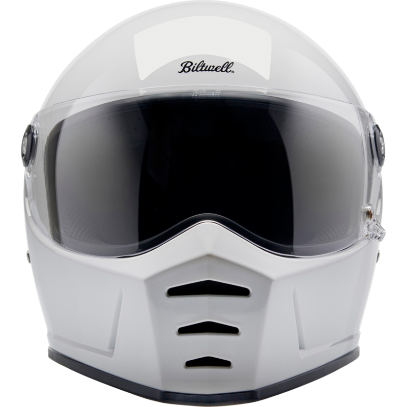 LANE SPLITTER GLOSS WHITE SM